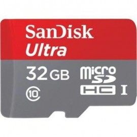 SanDisk 32gb An6ma Ultra Usd