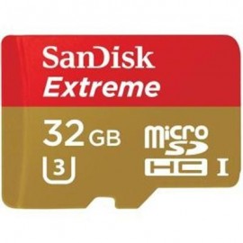 SanDisk 32gb Extreme An6ma Usd