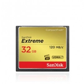 SanDisk 32gb Extreme...