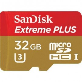 SanDisk 32gb Extremplus...