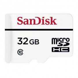 SanDisk 32gb He Video Card...