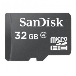 SanDisk 32gb Microsdhc Card...