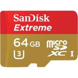 SanDisk 64gb An6ma Extreme Usd