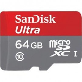 SanDisk 64gb An6ma Ultra Usd