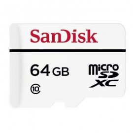 SanDisk 64gb He Video Card...