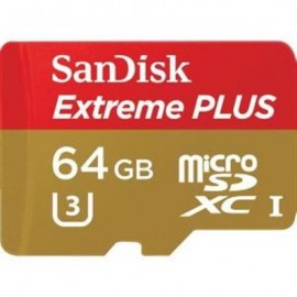 SanDisk 64gb Microsdxc...