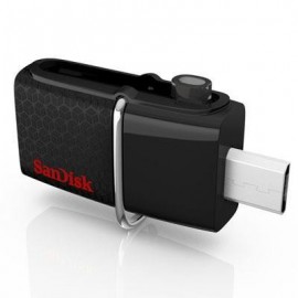 SanDisk 64gb Ultra Dual USB...