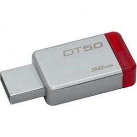 Kingston 32gb USB 3.0 Dt 50...
