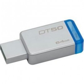 Kingston 64gb USB 3.0 Dt 50...