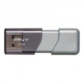 PNY Technologies 64gb USB...