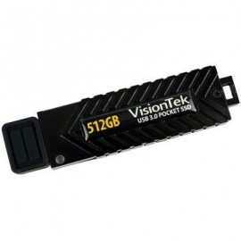Visiontek 512gb USB 3.0...