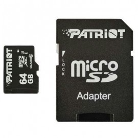Patriot Memory 64gb Micro...