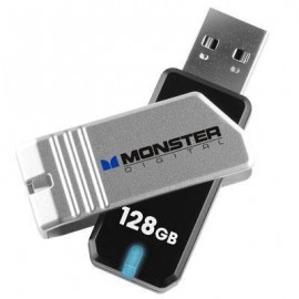 Monster Digital 128gb 2.0...