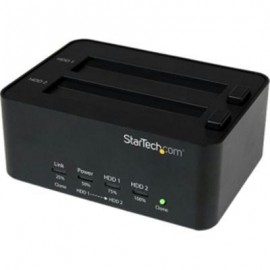 Startech.com USB 3.0 SATA...