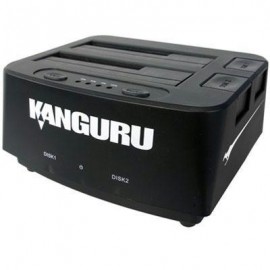 Kanguru Solutions USB3.0...