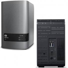 WD Content Solutions...