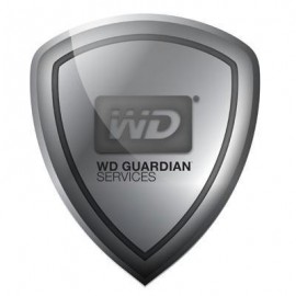 WD Content Solutions...