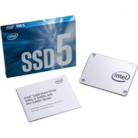 Intel Corp. 540s Series...