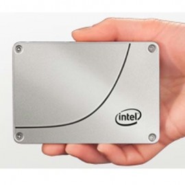 Intel Corp. S3500 Series...