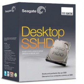 Seagate Retail 2tb Desktop...