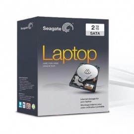Seagate Retail 2tb Laptop...