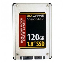 Visiontek 120gb 1.8" SSD