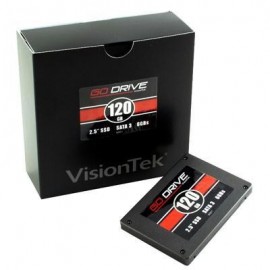 Visiontek 120gb 7mm 2.5"...