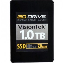 Visiontek 1tb 7mm 2.5" SSD