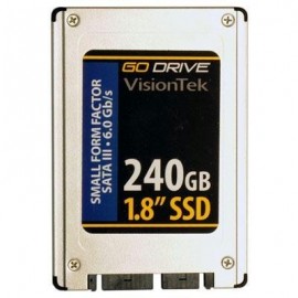 Visiontek 240gb 1.8" SSD