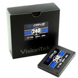 Visiontek 240gb 7mm 2.5"...