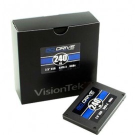 Visiontek 240gb 9.5mm  2.5"...