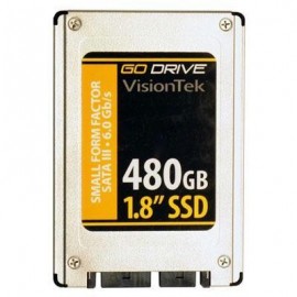 Visiontek 480gb 1.8"  SSD