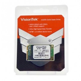 Visiontek 480gb MSATA SSD TAA