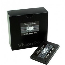Visiontek 480gb SATA-3 SSD...