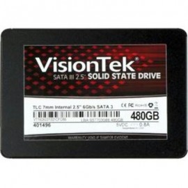 Visiontek 480gb Tlc 7mm...