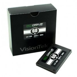 Visiontek 60gb 9.5mm 2.5"...