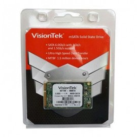 Visiontek 60gb MSATA SSD TAA