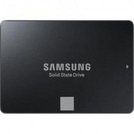 Samsung IT 250gb 750evo...