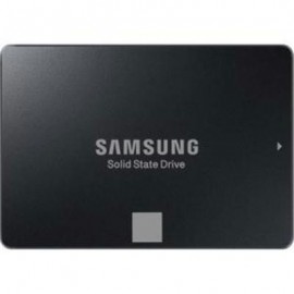 Samsung IT 500gb 750 Evo...