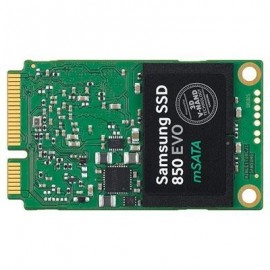 Samsung IT 850evo MSATA 250gb