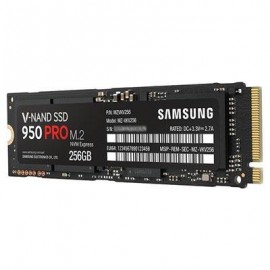 Samsung IT 950 Pro Pcie...