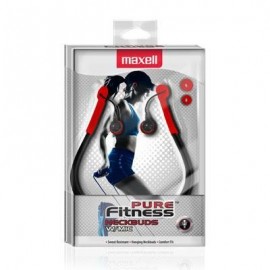 Maxell Pure Fitness Neckbuds