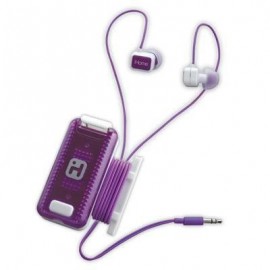 iHome Fitness Earbuds White...