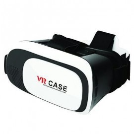 Supersonic Virtual Reality...
