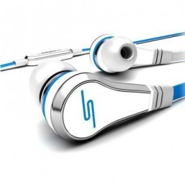 SMS Audio Audio Earbuds...