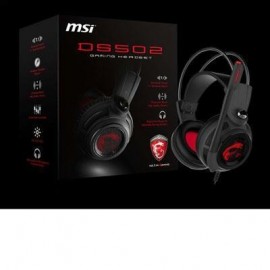 MSI Systems Ds502 Gaming...