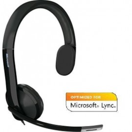 Microsoft Lifechat Lx 4000...