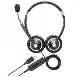 HP Business Uc Wired Headset