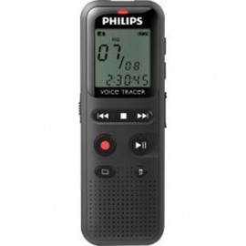 Philips Vt Easy Notes 1...