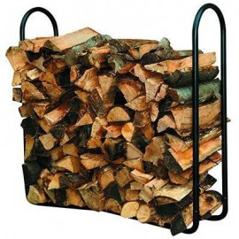 Panacea 4' Outdoor Log Rack...